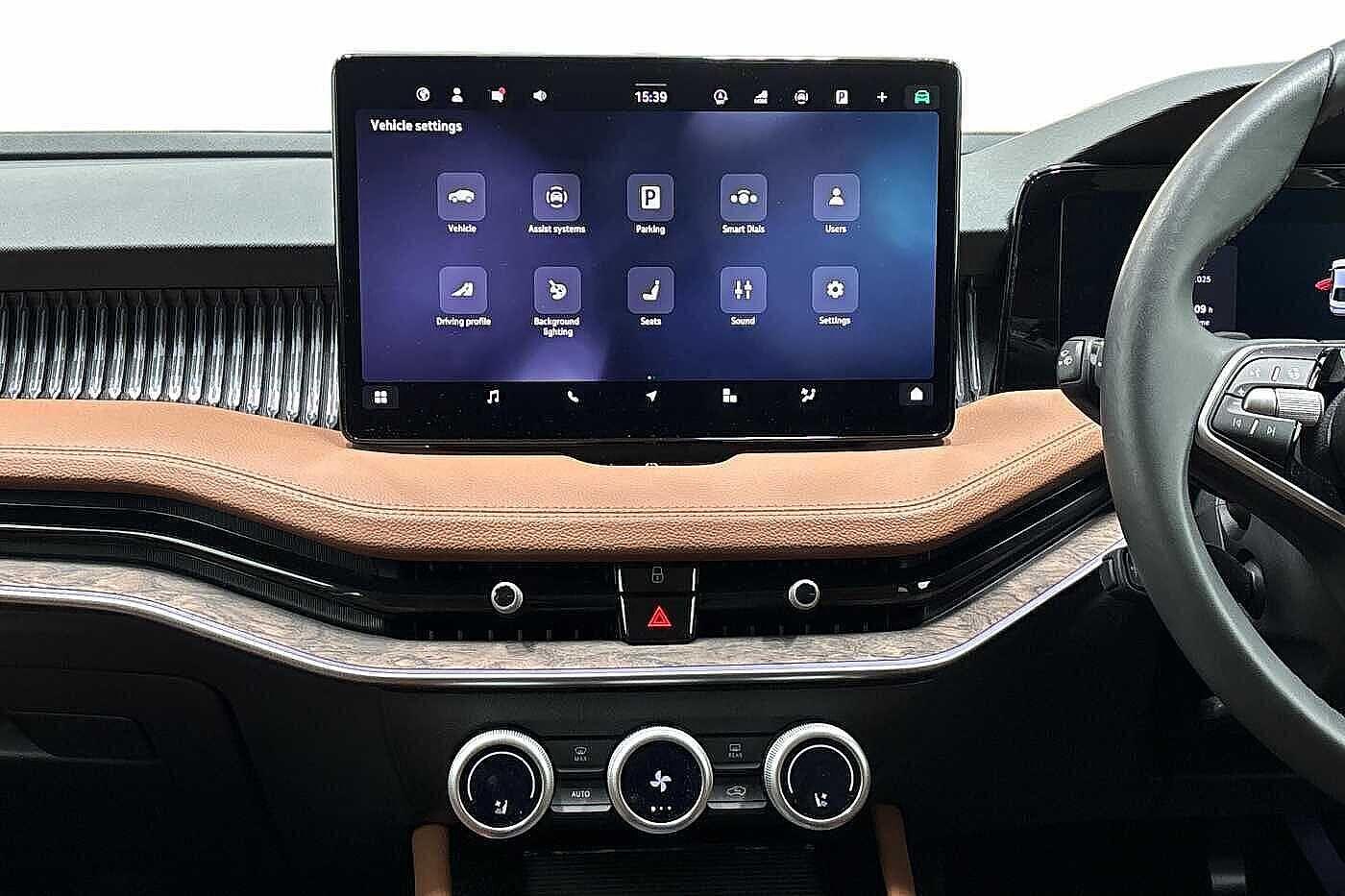 Used Skoda Superb 2025 for sale - 77135497: Photo 11