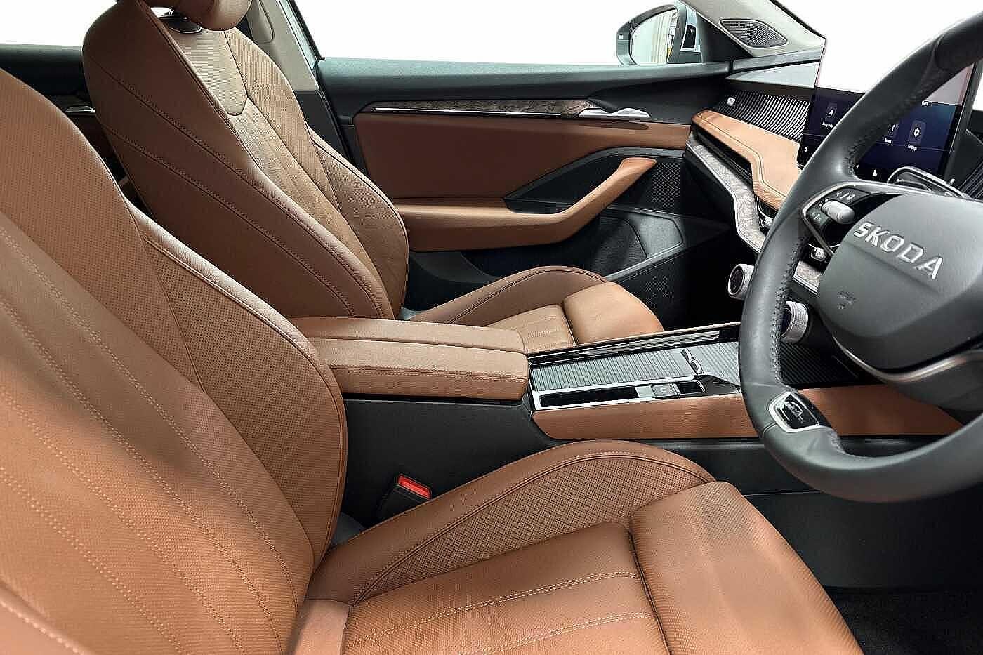 Used Skoda Superb 2025 for sale - 77135497: Photo 7