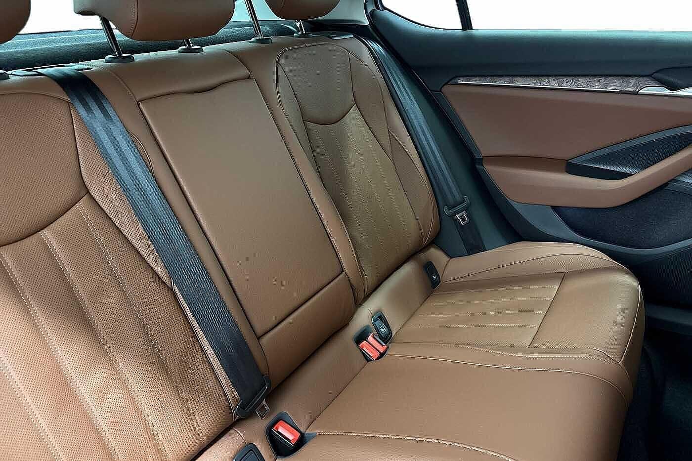 Used Skoda Superb 2025 for sale - 77135497: Photo 8