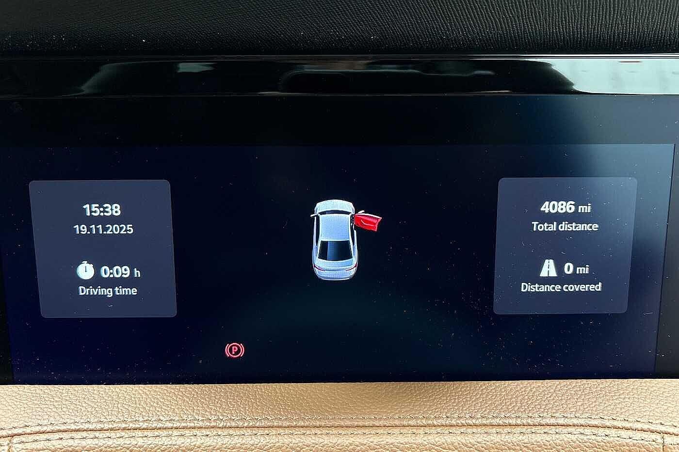 Used Skoda Superb 2025 for sale - 77135497: Photo 9