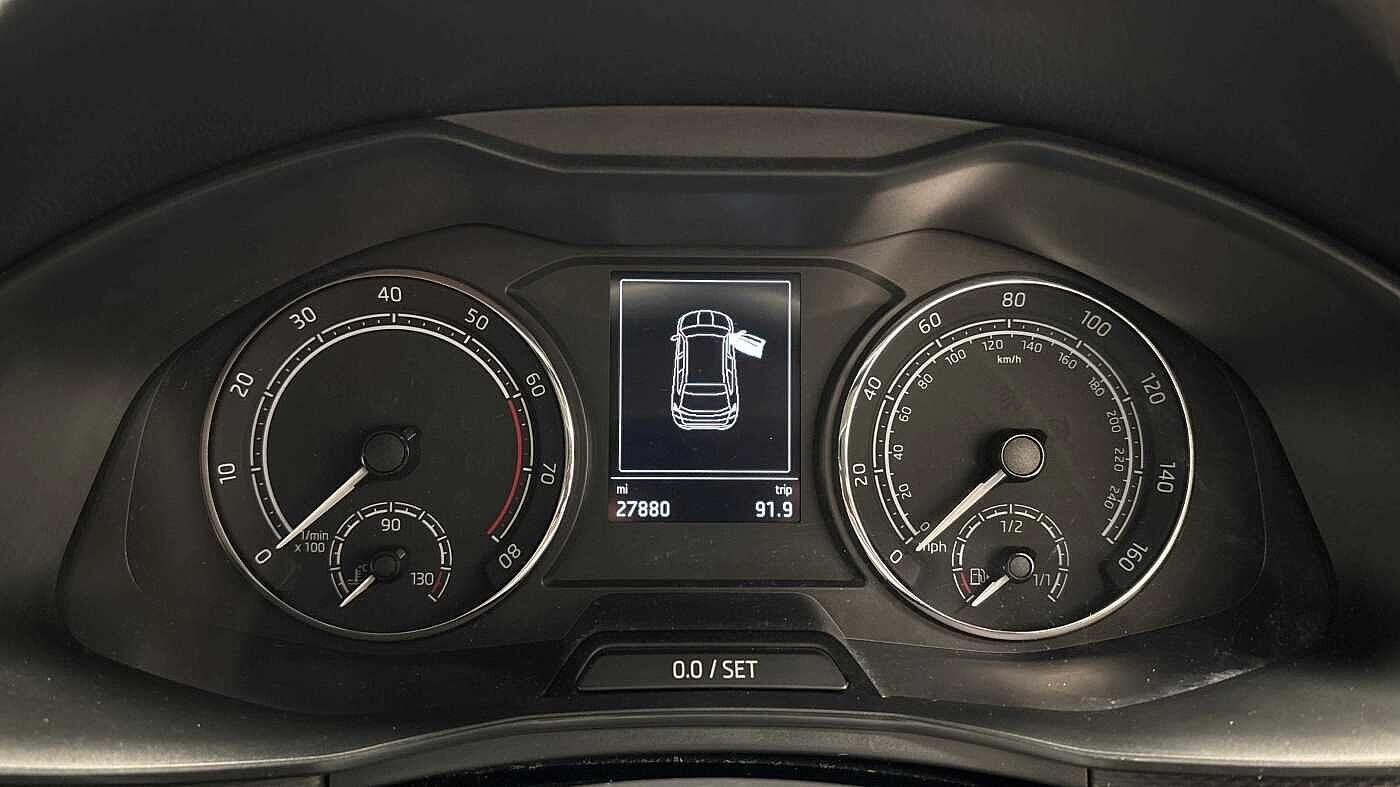 Used Skoda Kamiq 2022 for sale - 76532302: Photo 9