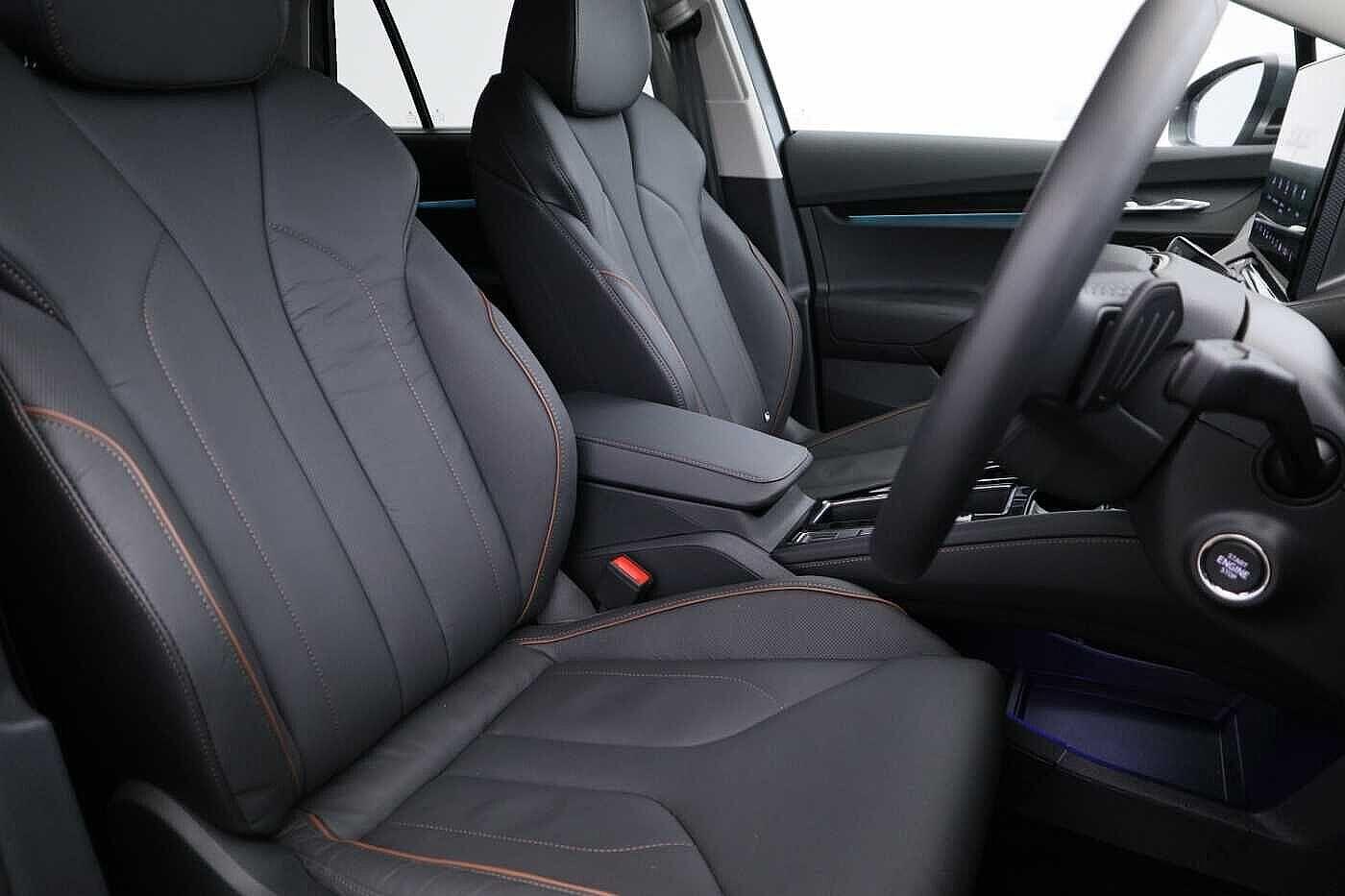 Used Skoda Enyaq 2024 for sale - 76791190: Photo 10