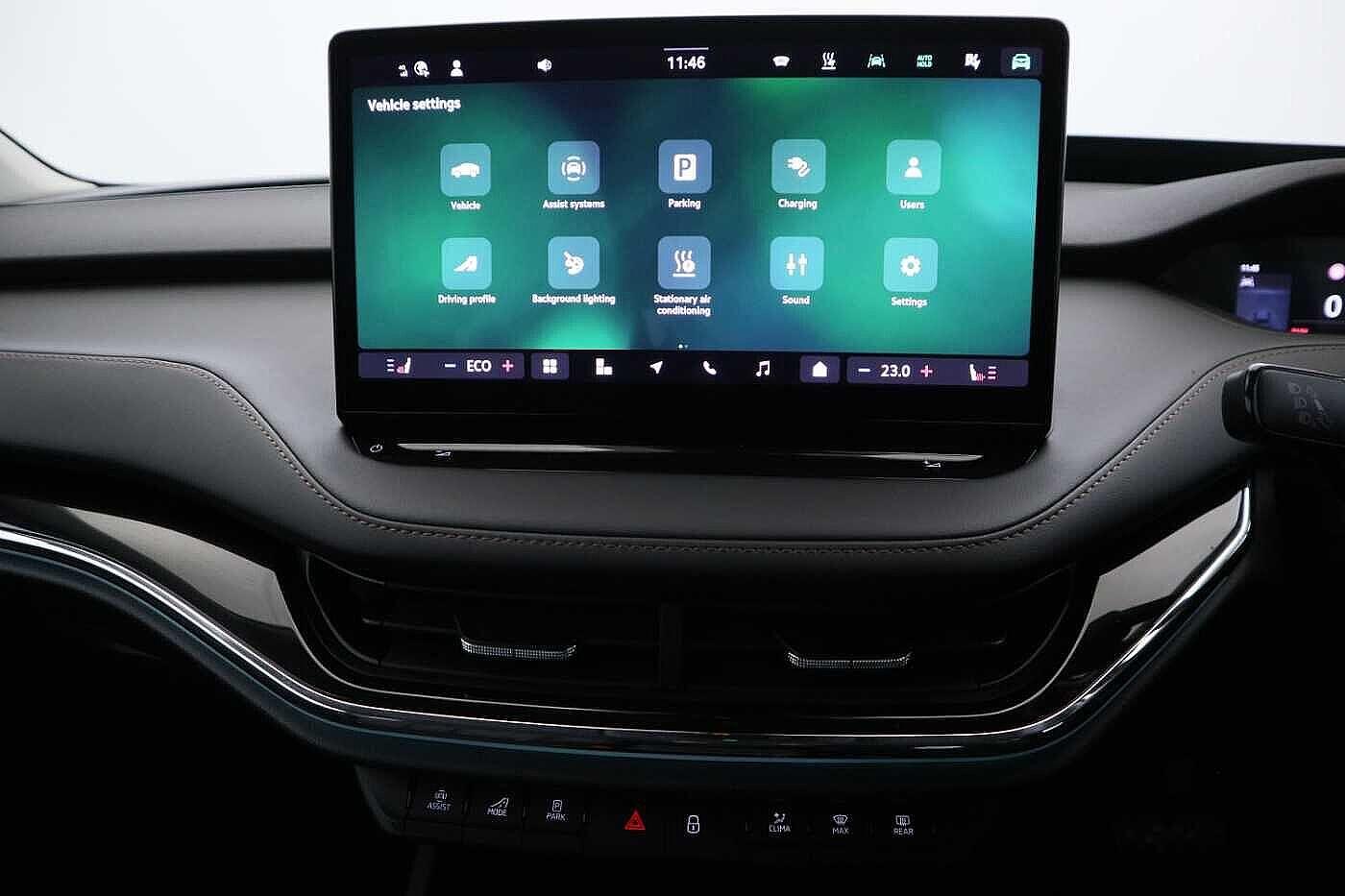 Used Skoda Enyaq 2024 for sale - 76791190: Photo 11