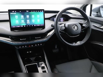 Used Skoda Enyaq 2024 for sale - 76791190: Photo