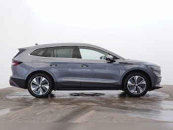 Used Skoda Enyaq 2024 for sale - 76791190: Photo
