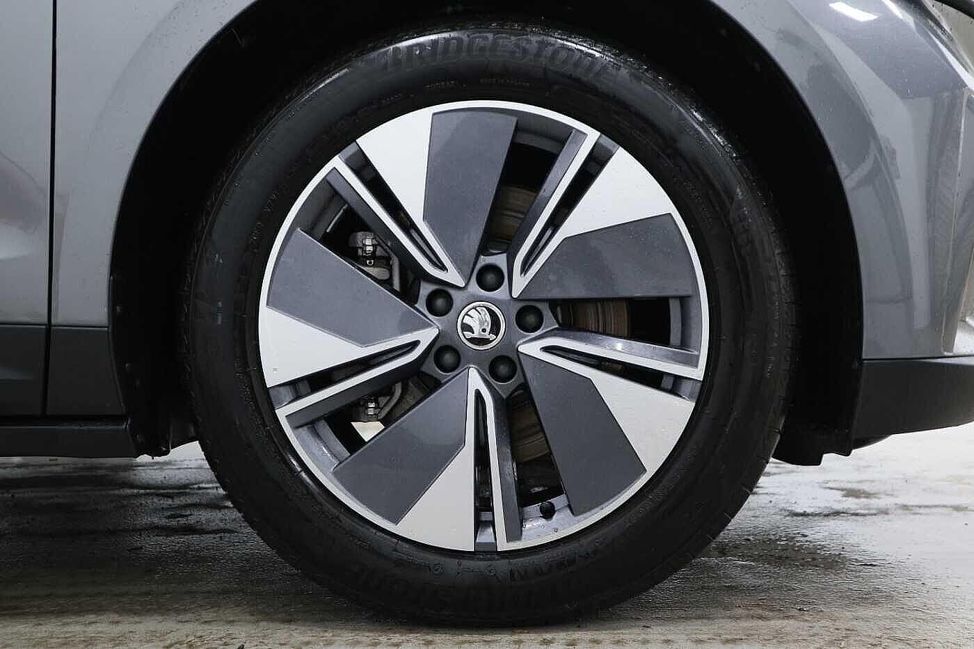 Used Skoda Enyaq 2024 for sale - 76791190: Photo 5