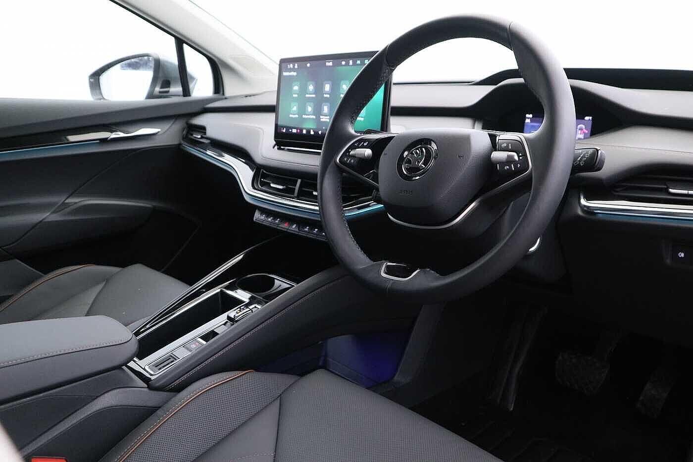 Used Skoda Enyaq 2024 for sale - 76791190: Photo 6