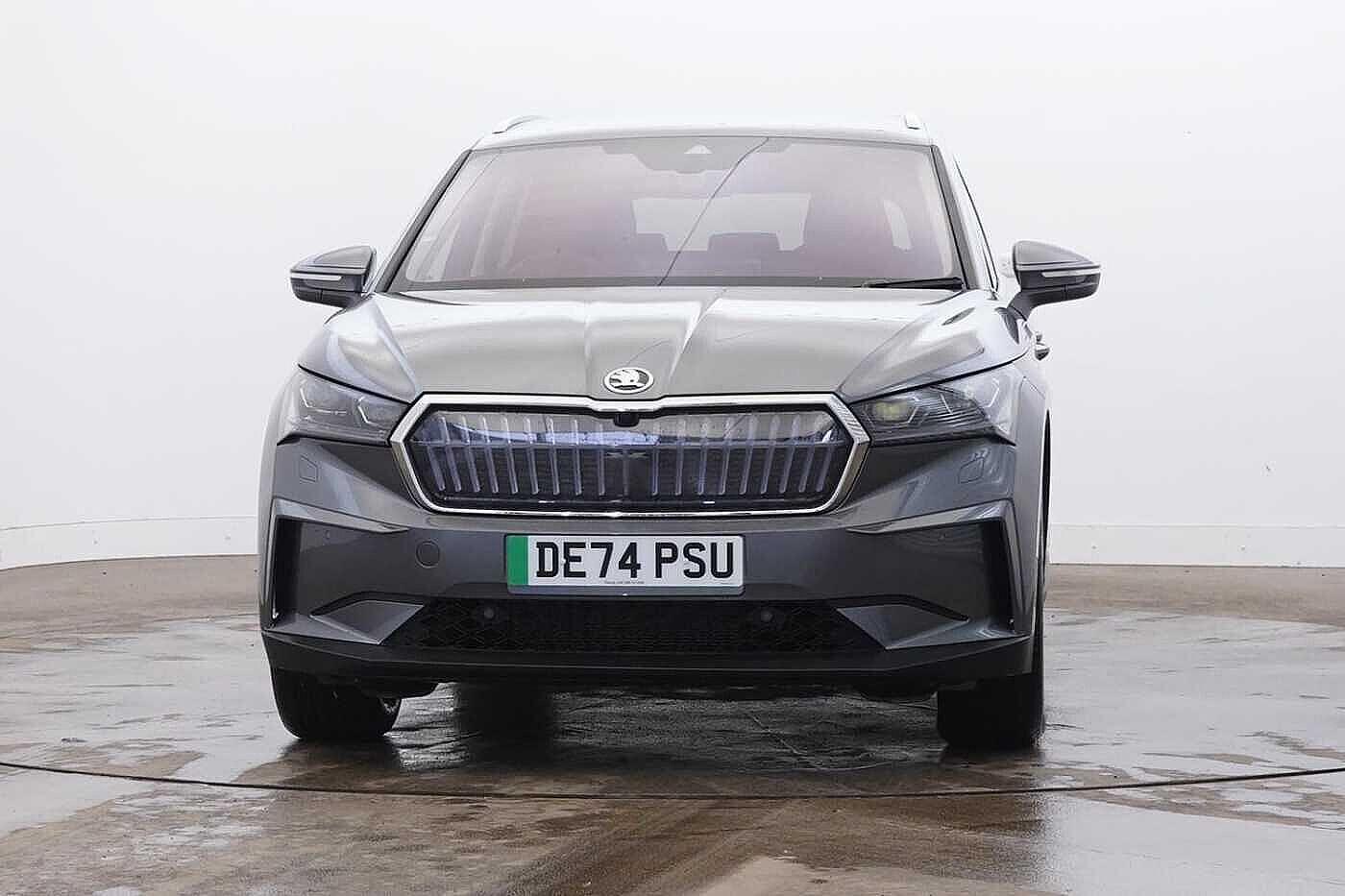 Used Skoda Enyaq 2024 for sale - 76791190: Photo 7