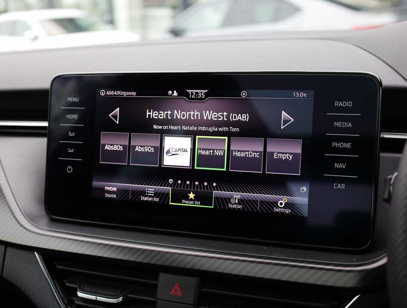 Used Skoda Kamiq 2024 for sale - 76677292: Photo 10