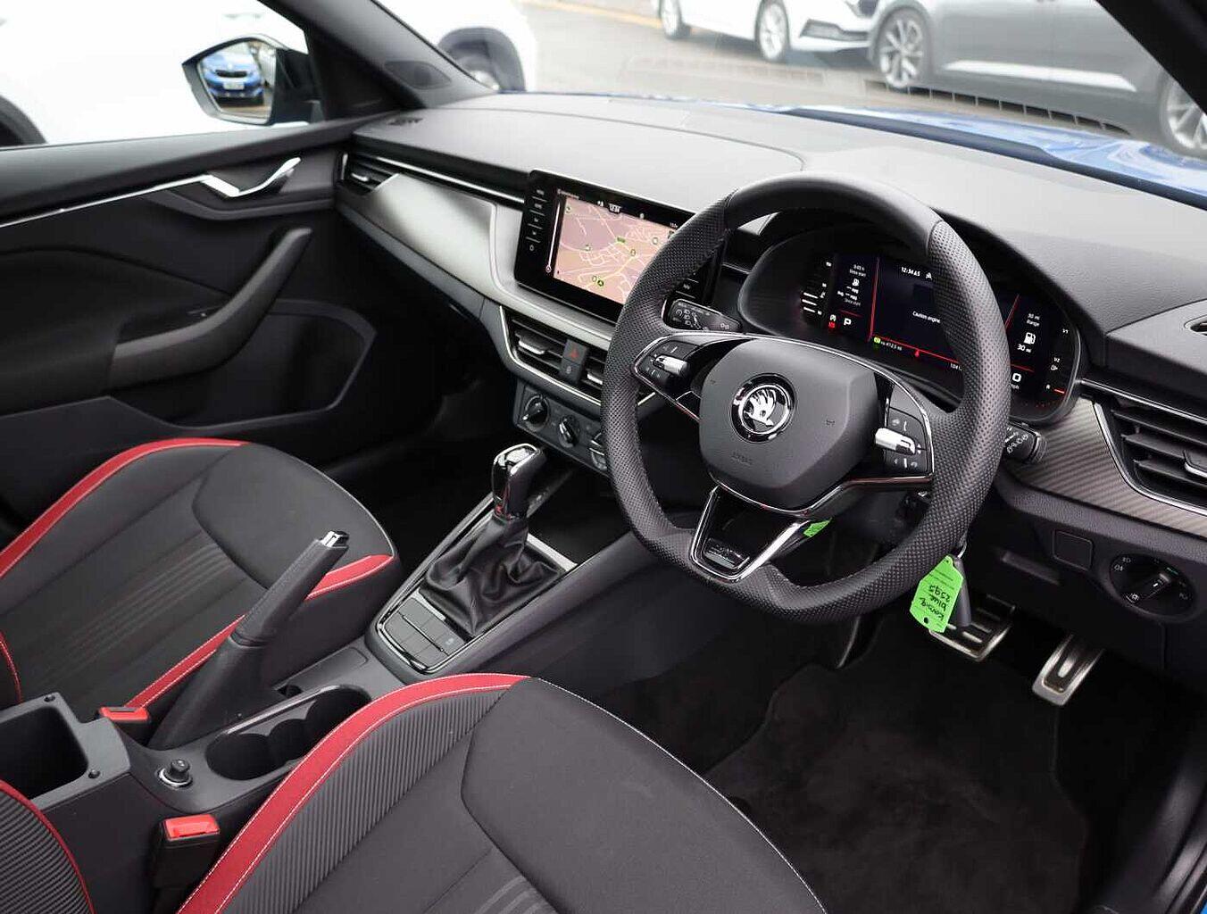 Used Skoda Kamiq 2024 for sale - 76677292: Photo 2