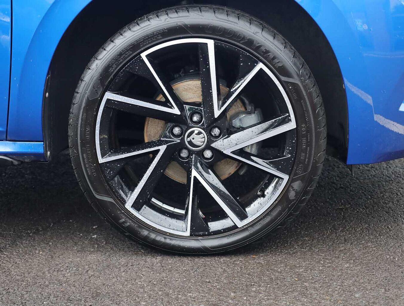 Used Skoda Kamiq 2024 for sale - 76677292: Photo 5