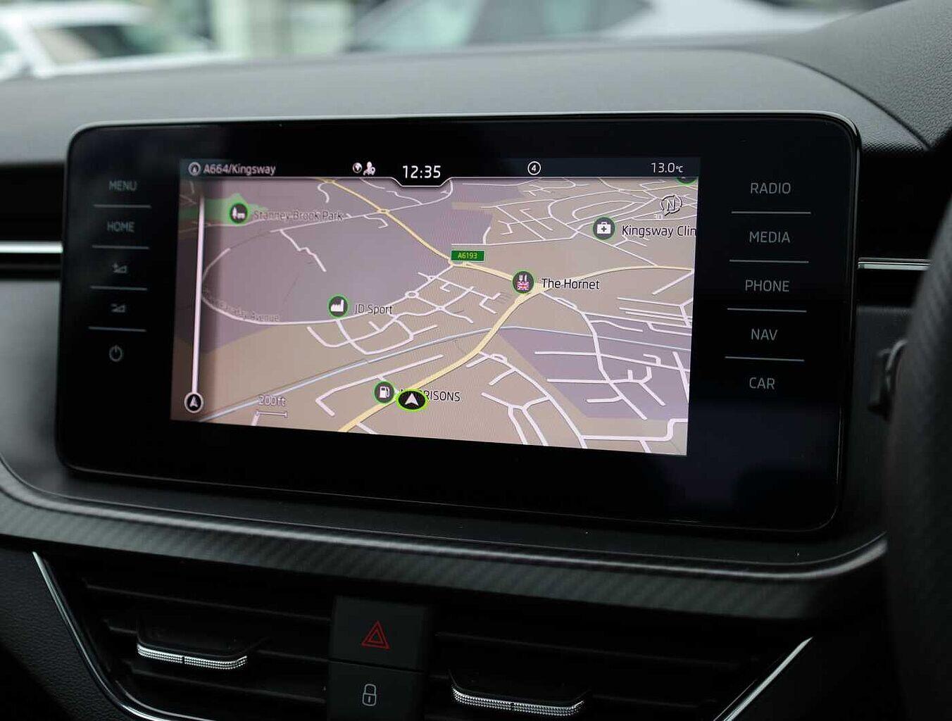 Used Skoda Kamiq 2024 for sale - 76677292: Photo 9