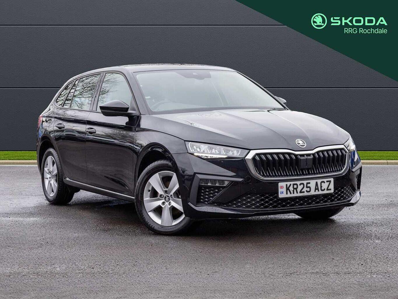 Used Skoda Scala 2025 for sale - 78158942: Photo 1