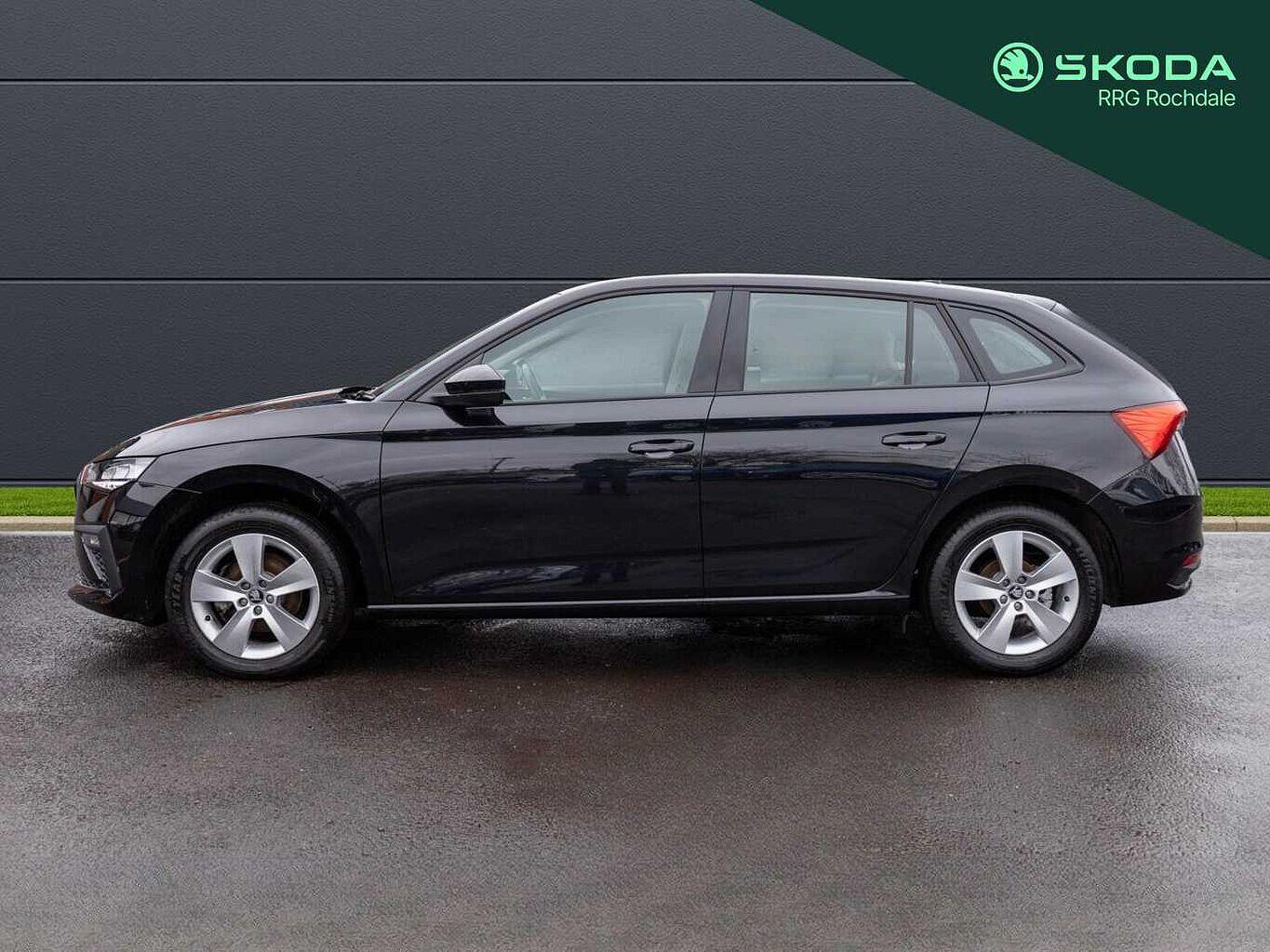 Used Skoda Scala 2025 for sale - 78158942: Photo 10