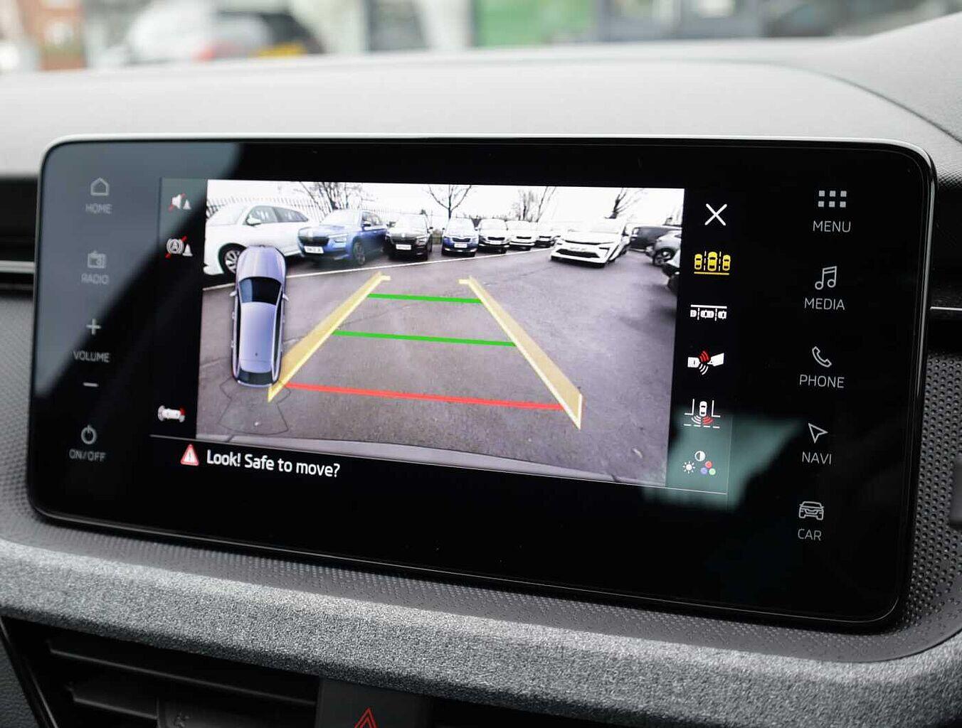 Used Skoda Scala 2025 for sale - 78158942: Photo 12