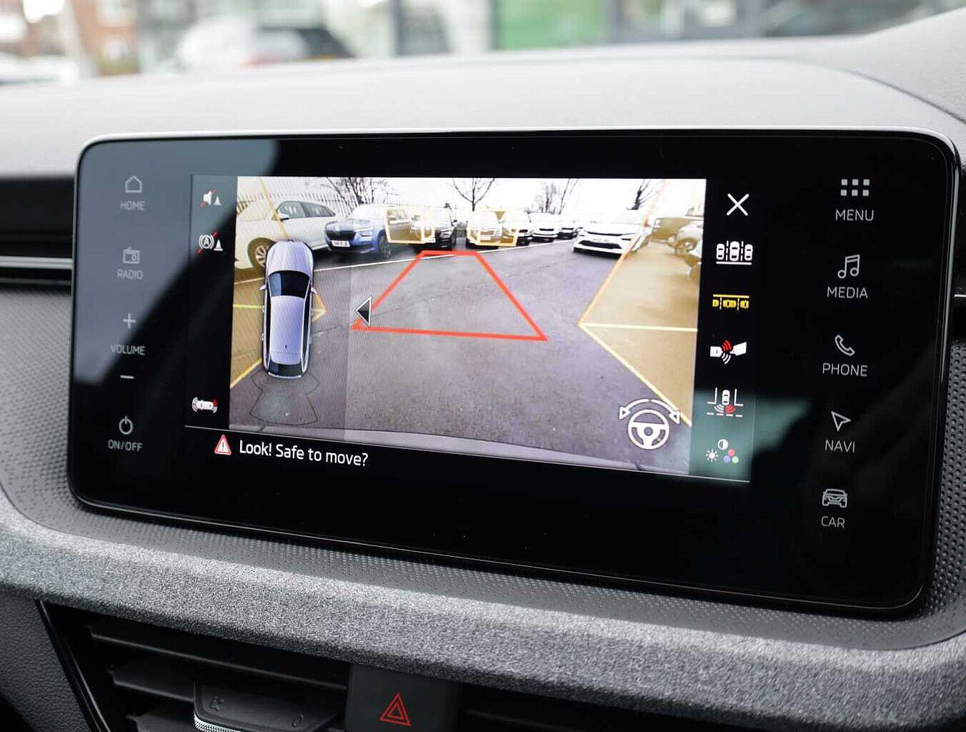 Used Skoda Scala 2025 for sale - 78158942: Photo 13