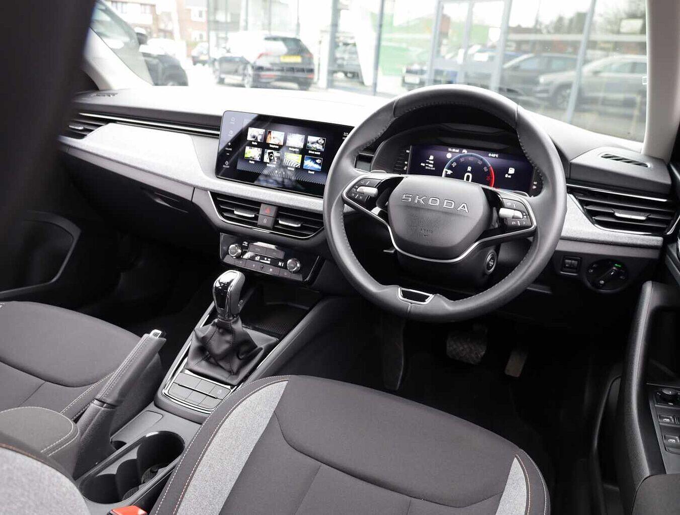 Used Skoda Scala 2025 for sale - 78158942: Photo 16