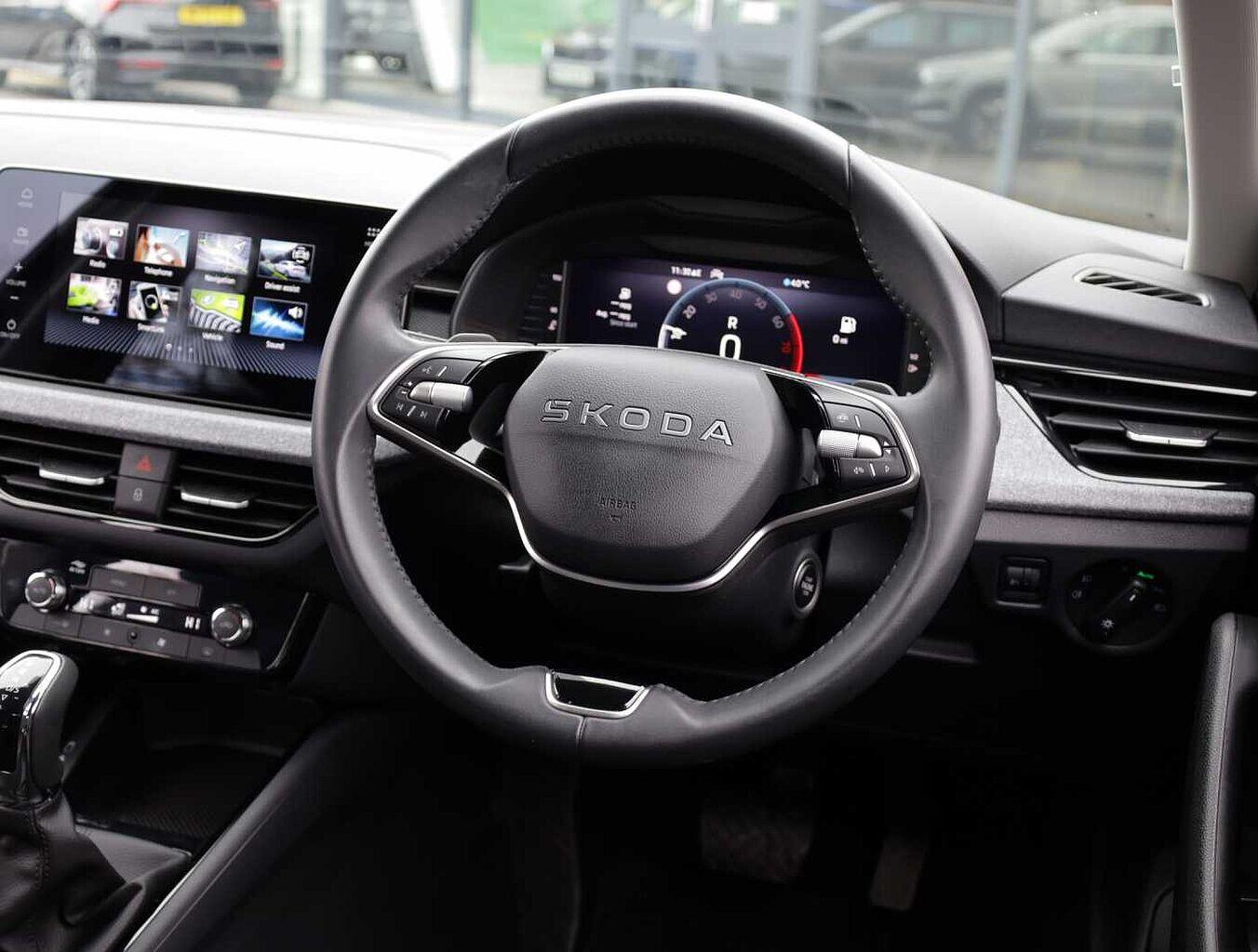 Used Skoda Scala 2025 for sale - 78158942: Photo 17