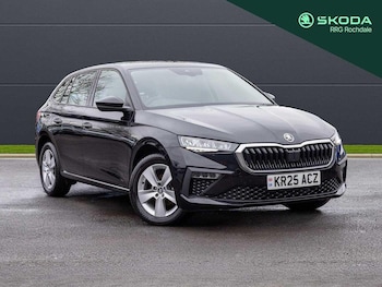 Used Skoda Scala 2025 for sale - 78158942: Photo