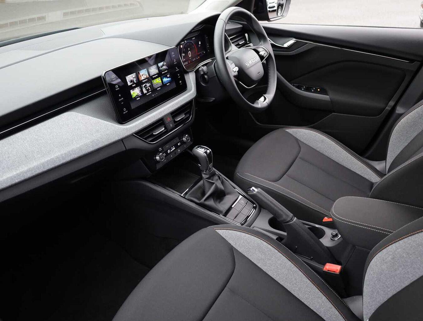 Used Skoda Scala 2025 for sale - 78158942: Photo 2