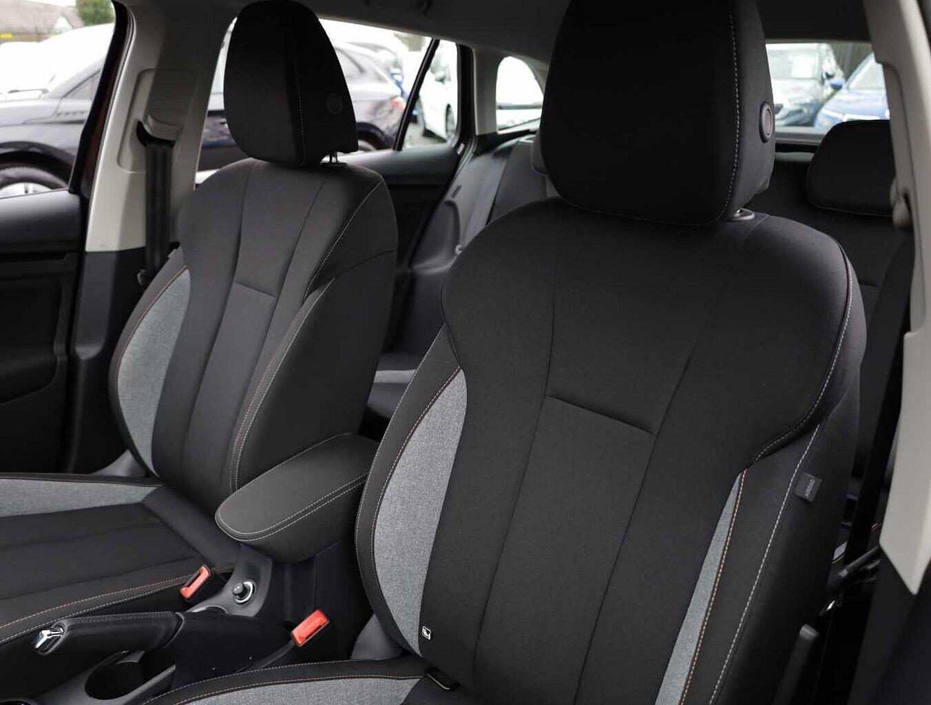 Used Skoda Scala 2025 for sale - 78158942: Photo 20