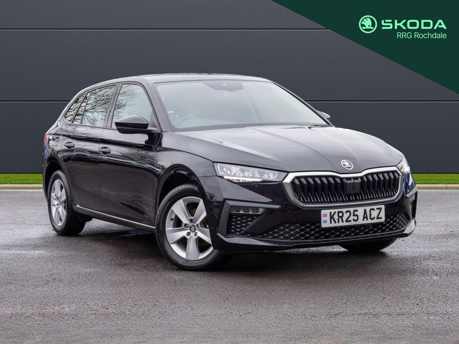 Used Skoda Scala 2025 for sale - 78158942: Photo 21