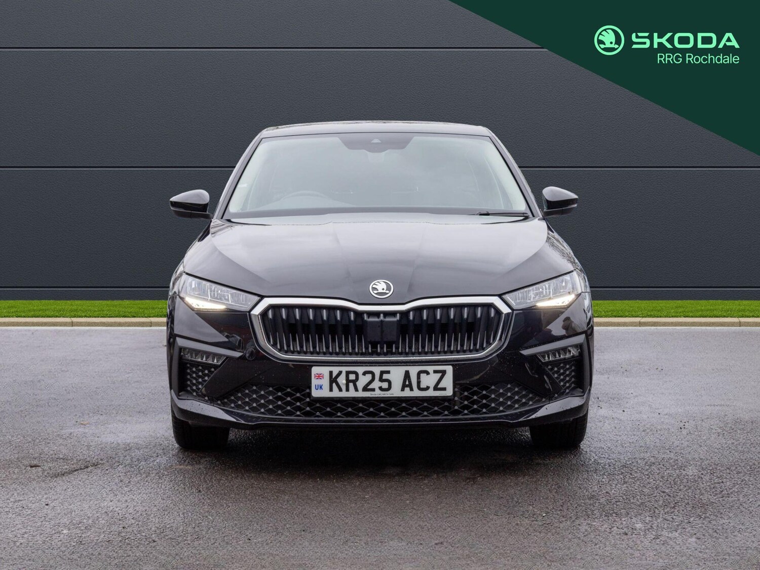 Used Skoda Scala 2025 for sale - 78158942: Photo 22