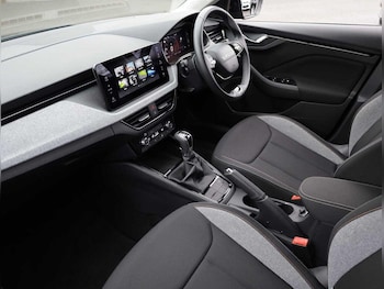 Used Skoda Scala 2025 for sale - 78158942: Photo