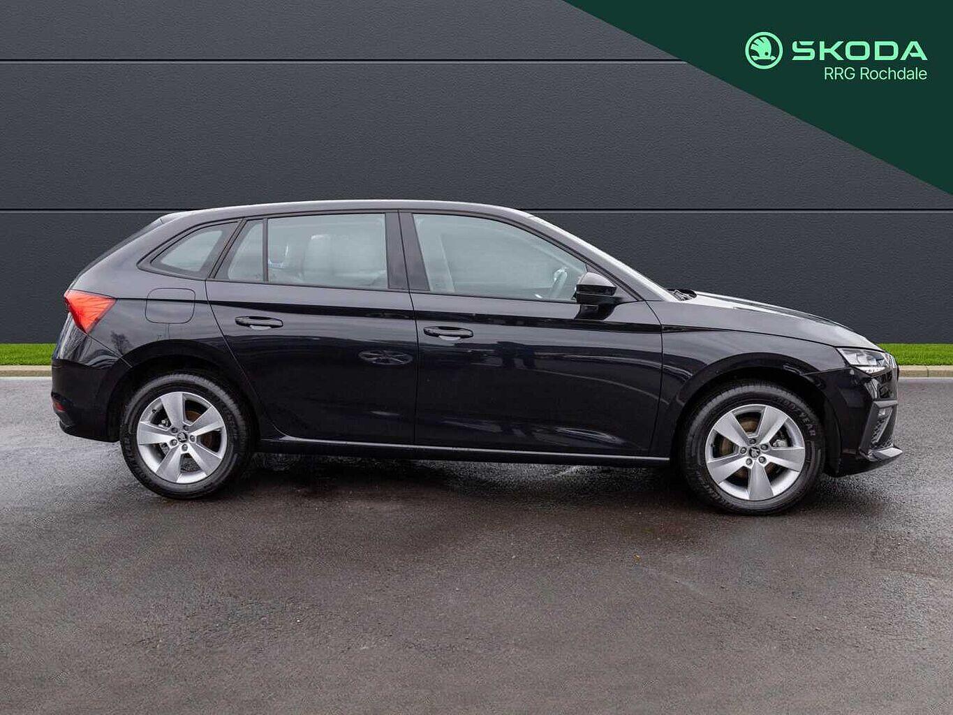 Used Skoda Scala 2025 for sale - 78158942: Photo 4