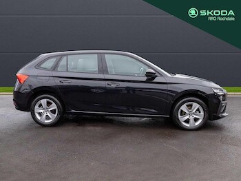 Used Skoda Scala 2025 for sale - 78158942: Photo
