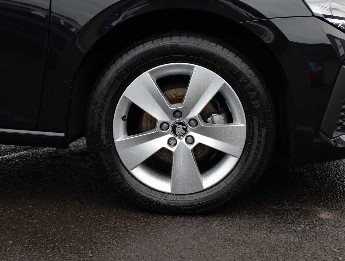 Used Skoda Scala 2025 for sale - 78158942: Photo 5