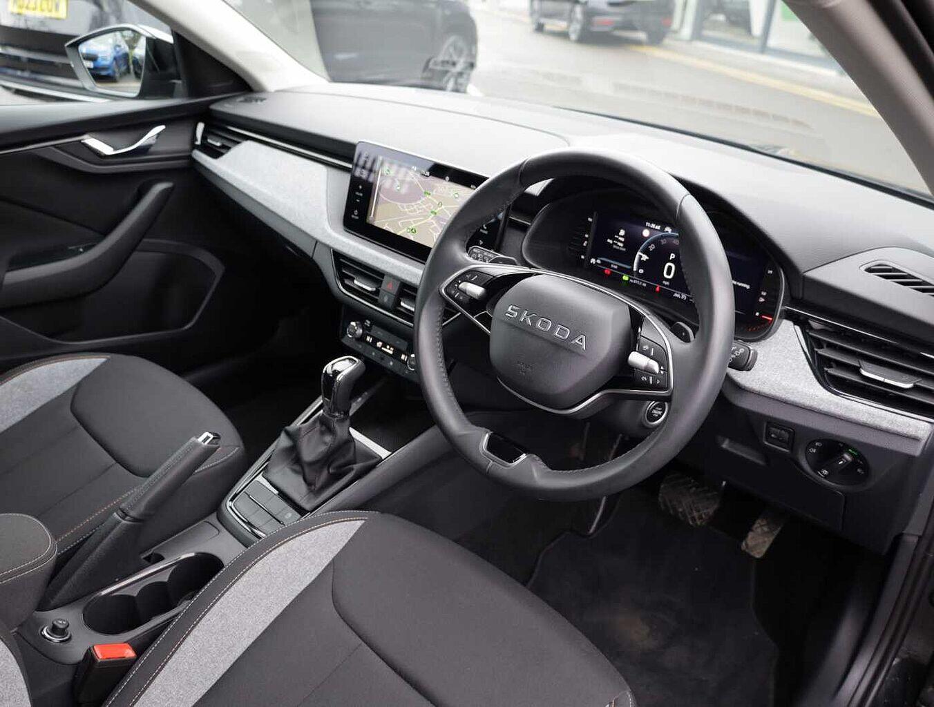 Used Skoda Scala 2025 for sale - 78158942: Photo 6