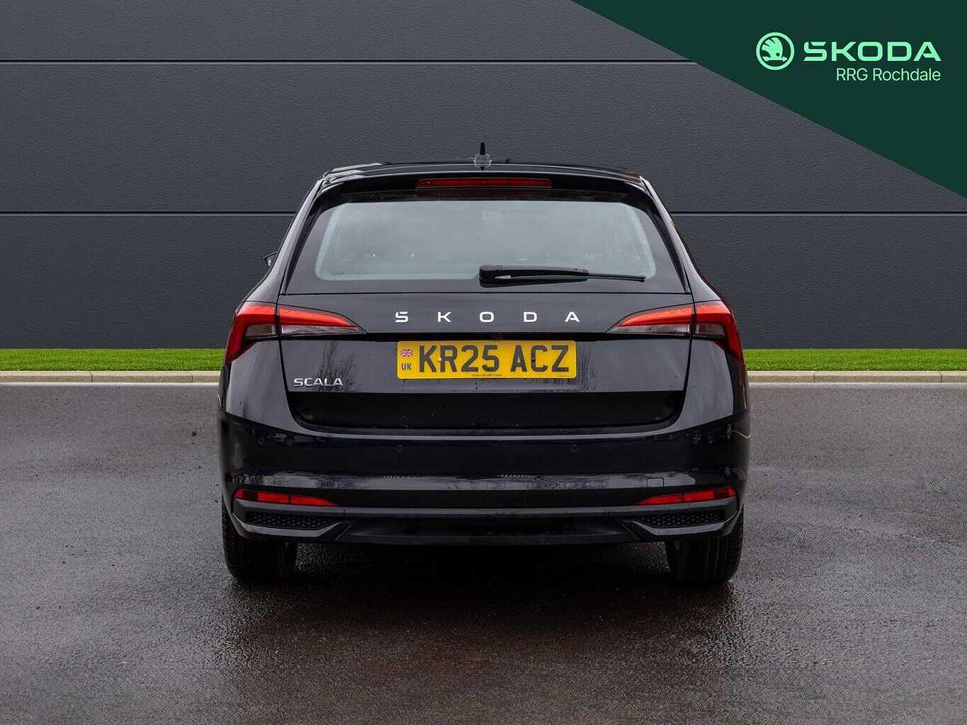 Used Skoda Scala 2025 for sale - 78158942: Photo 7