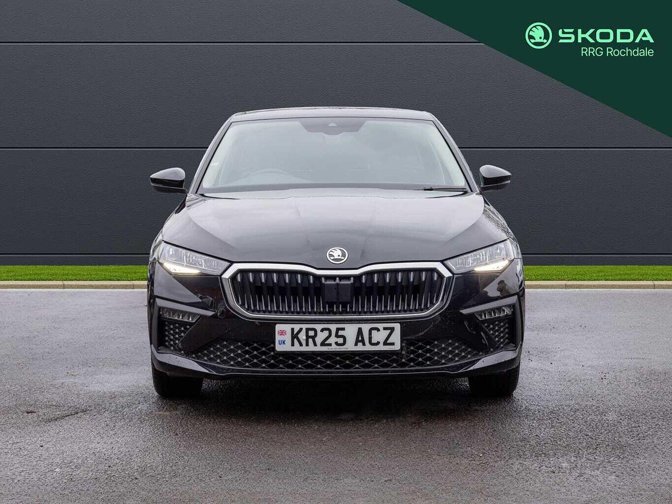 Used Skoda Scala 2025 for sale - 78158942: Photo 8