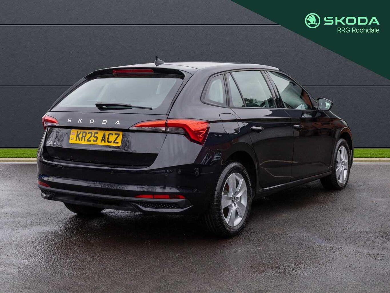 Used Skoda Scala 2025 for sale - 78158942: Photo 9