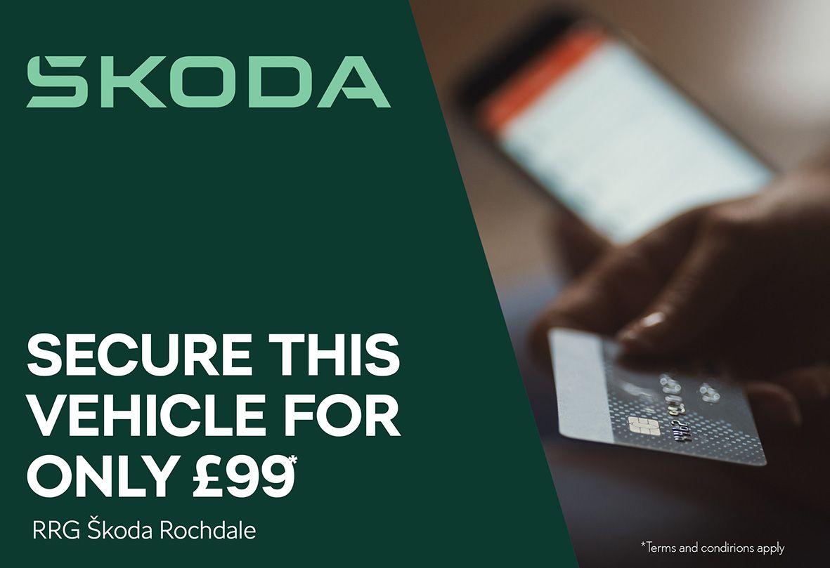 Used Skoda Kodiaq 2022 for sale - 76979198: Photo 13