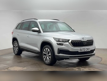 2022 (72) - 2.0 TDI SE Drive 5dr DSG