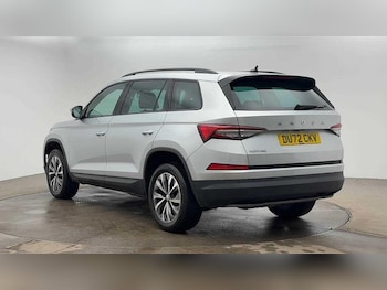 Used Skoda Kodiaq 2022 for sale - 76979198: Photo