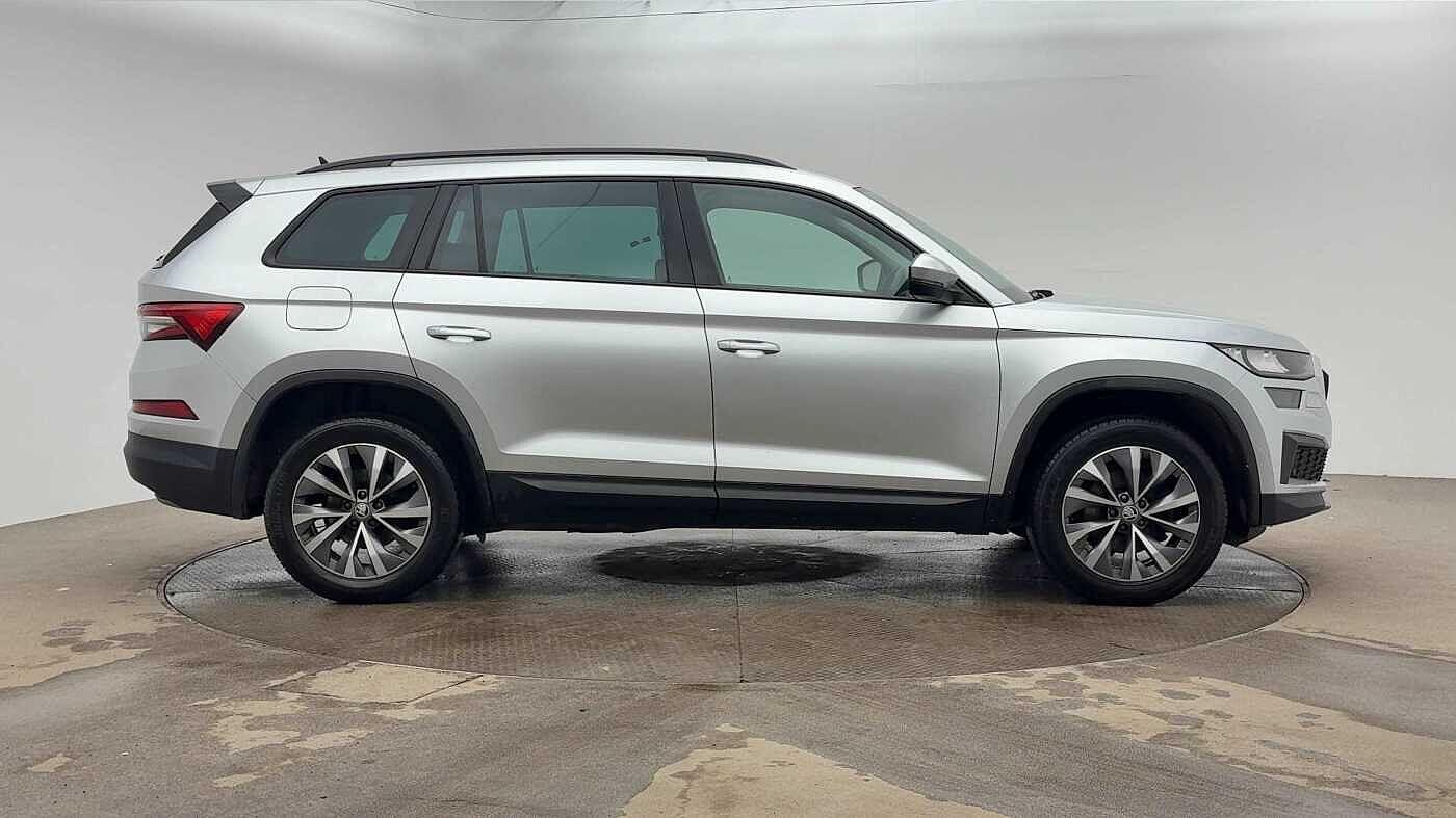 Used Skoda Kodiaq 2022 for sale - 76979198: Photo 3