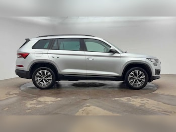 Used Skoda Kodiaq 2022 for sale - 76979198: Photo