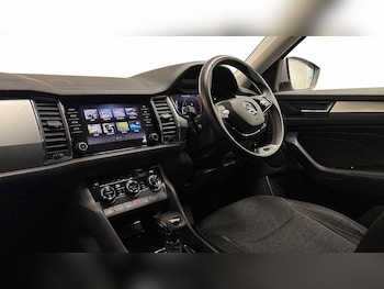 Used Skoda Kodiaq 2022 for sale - 76979198: Photo