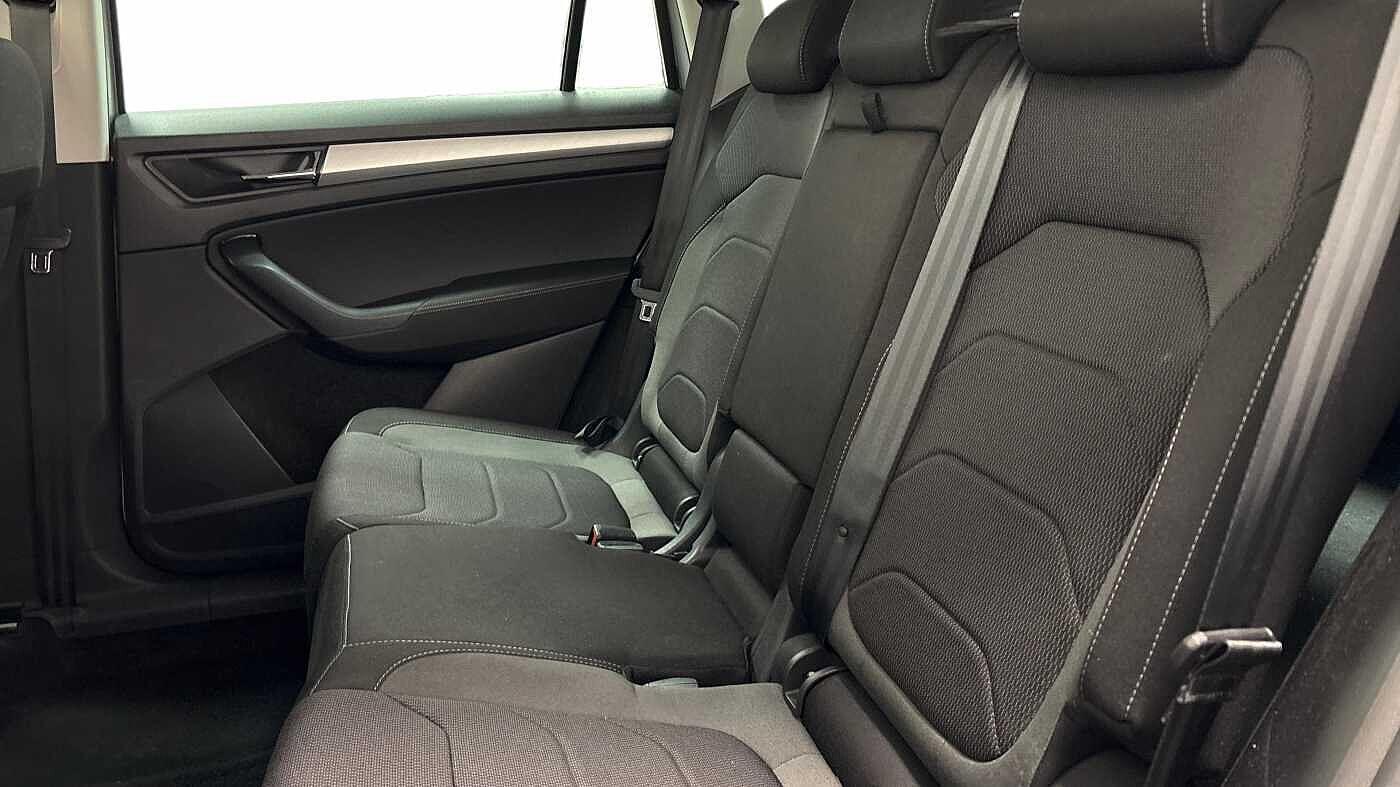 Used Skoda Kodiaq 2022 for sale - 76979198: Photo 6
