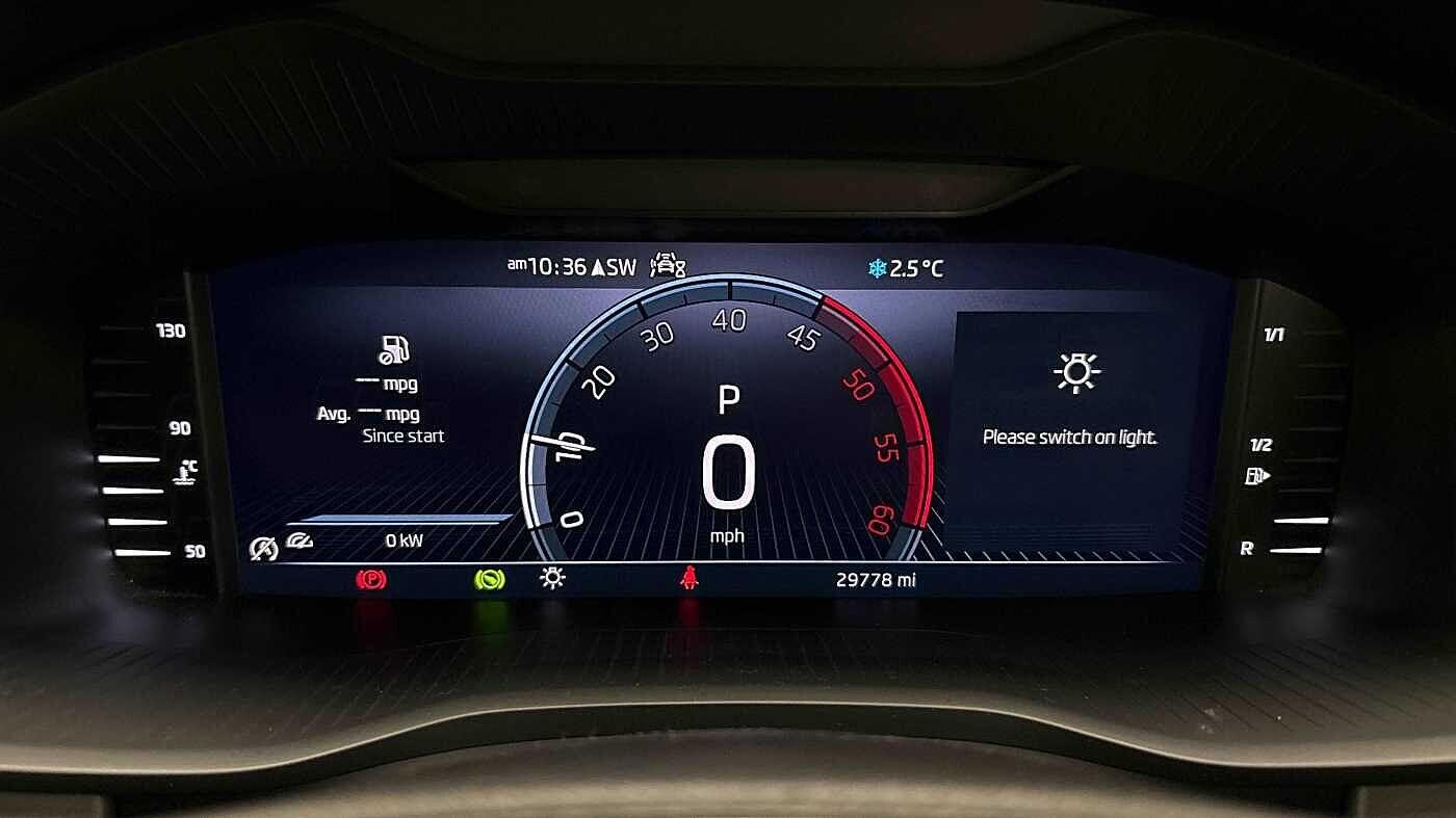 Used Skoda Kodiaq 2022 for sale - 76979198: Photo 9