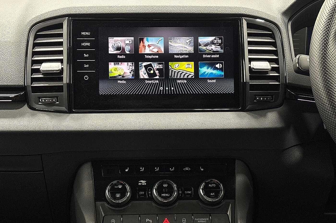 Used Skoda Karoq 2025 for sale - 77528687: Photo 12