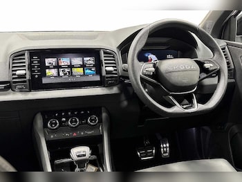 Used Skoda Karoq 2025 for sale - 77528687: Photo