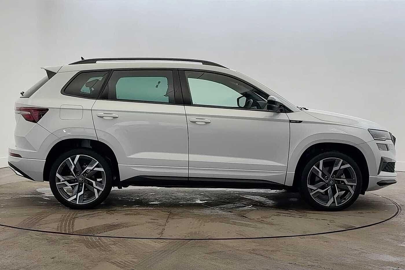 Used Skoda Karoq 2025 for sale - 77528687: Photo 4