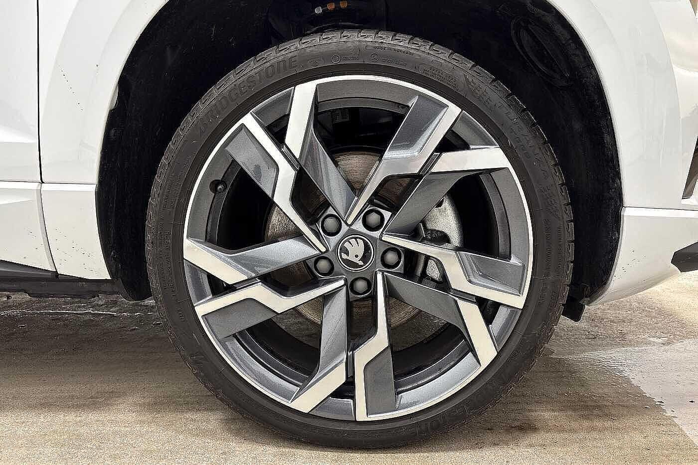 Used Skoda Karoq 2025 for sale - 77528687: Photo 5