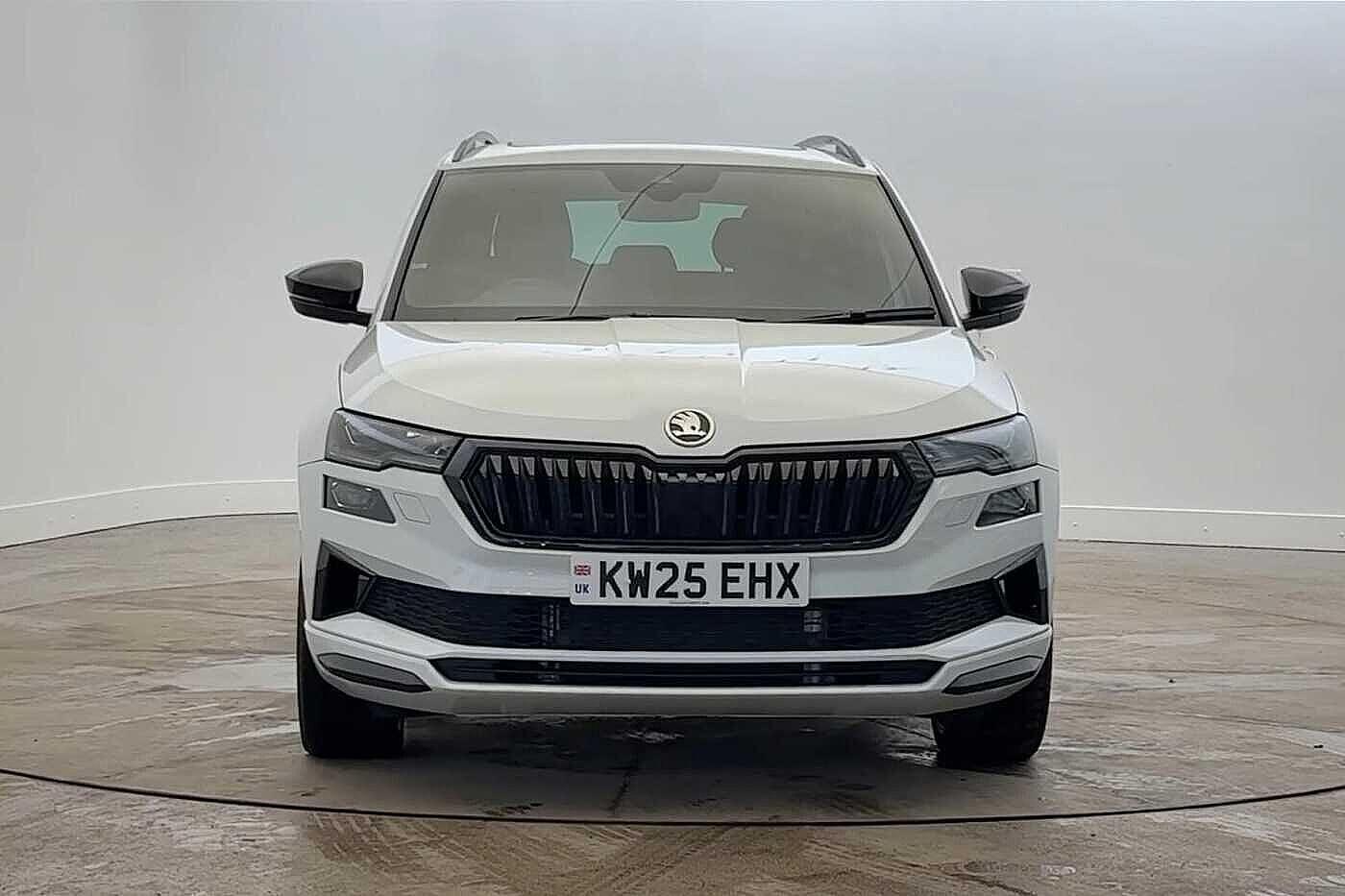 Used Skoda Karoq 2025 for sale - 77528687: Photo 7