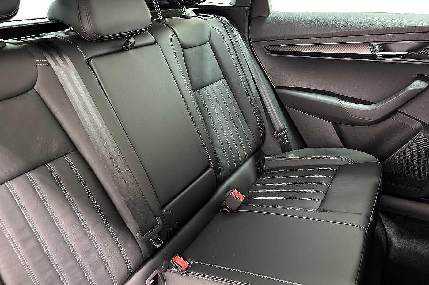 Used Skoda Karoq 2025 for sale - 77528687: Photo 9