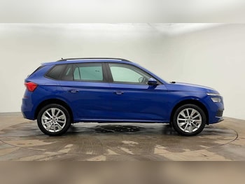 Used Skoda Kamiq 2022 for sale - 77194956: Photo